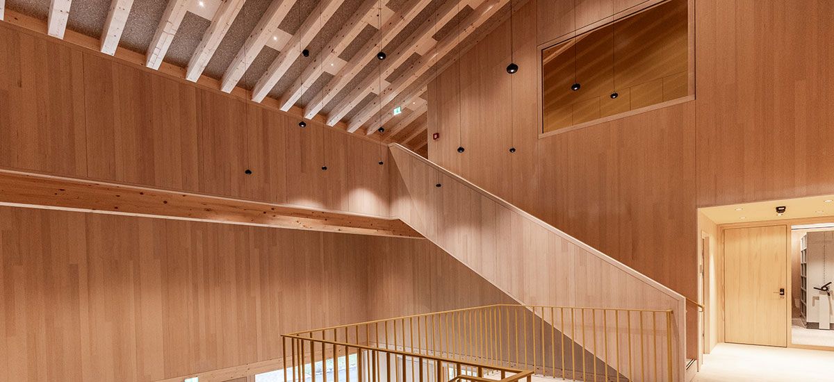 Feuerwehr und Vereinshaus Mötz